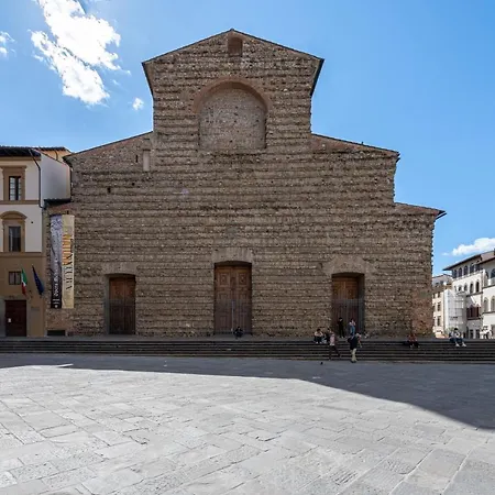 Laurenziana Appartamento *