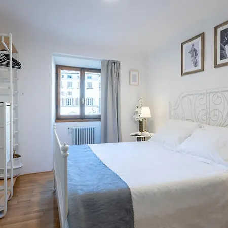 Laurenziana Appartamento