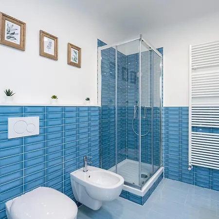 Apartment Laurenziana