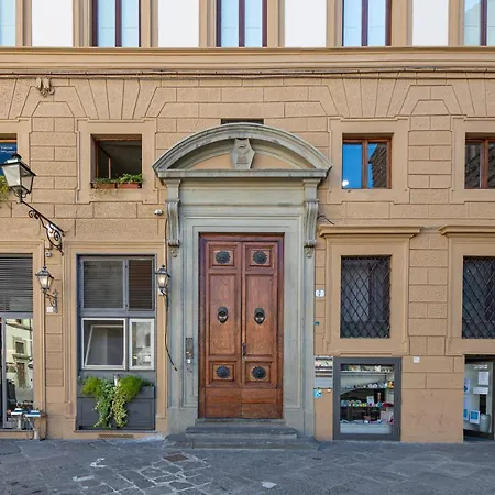 Apartment Laurenziana