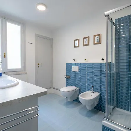 Appartamento Laurenziana Firenze